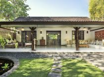 Villa Kubu Deluxe 2 bedroom, Villa Overview